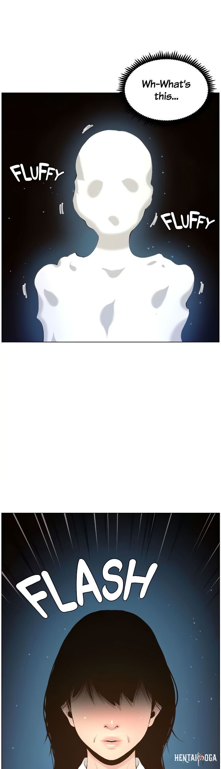 Father&rsquo;s Lust Father&rsquo;s Lust Chapter 80 - Page 41