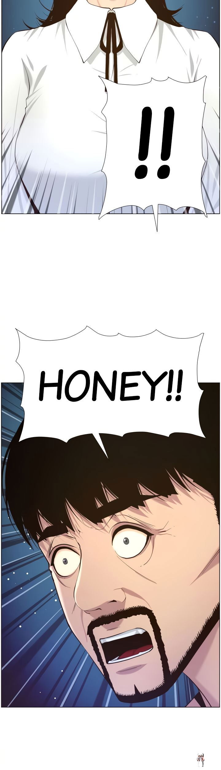 Father&rsquo;s Lust Father&rsquo;s Lust Chapter 80 - Page 42