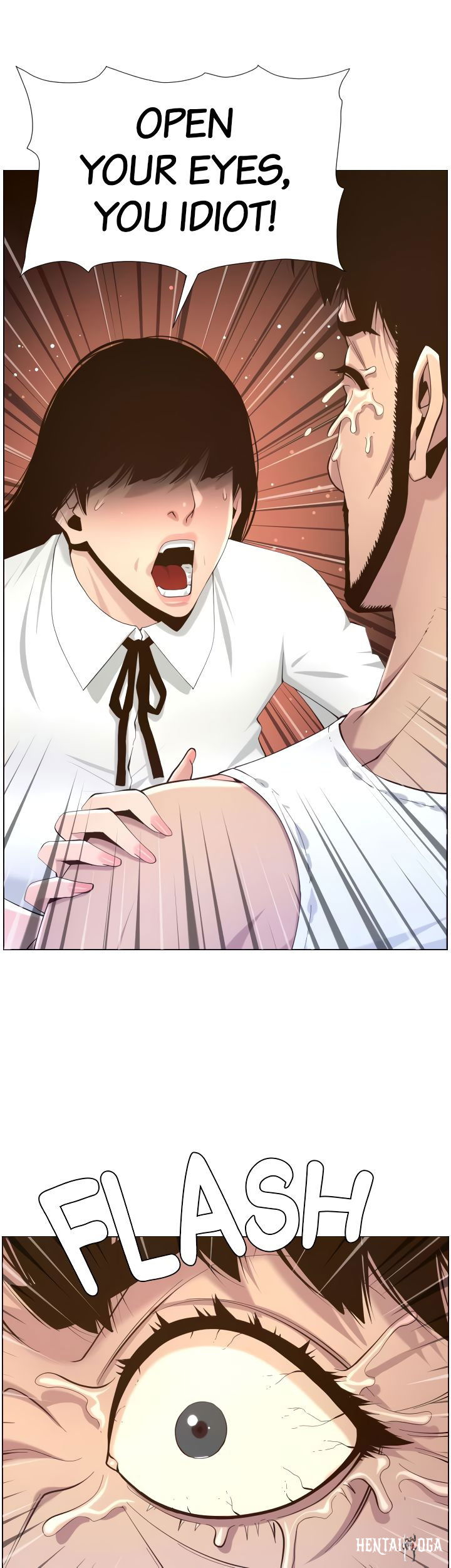 Father&rsquo;s Lust Father&rsquo;s Lust Chapter 80 - Page 49