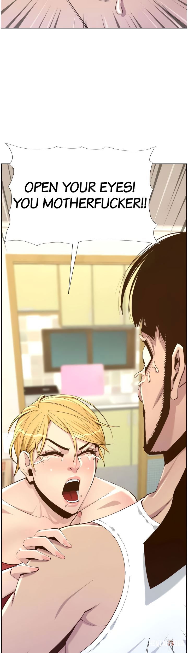 Father&rsquo;s Lust Father&rsquo;s Lust Chapter 80 - Page 50