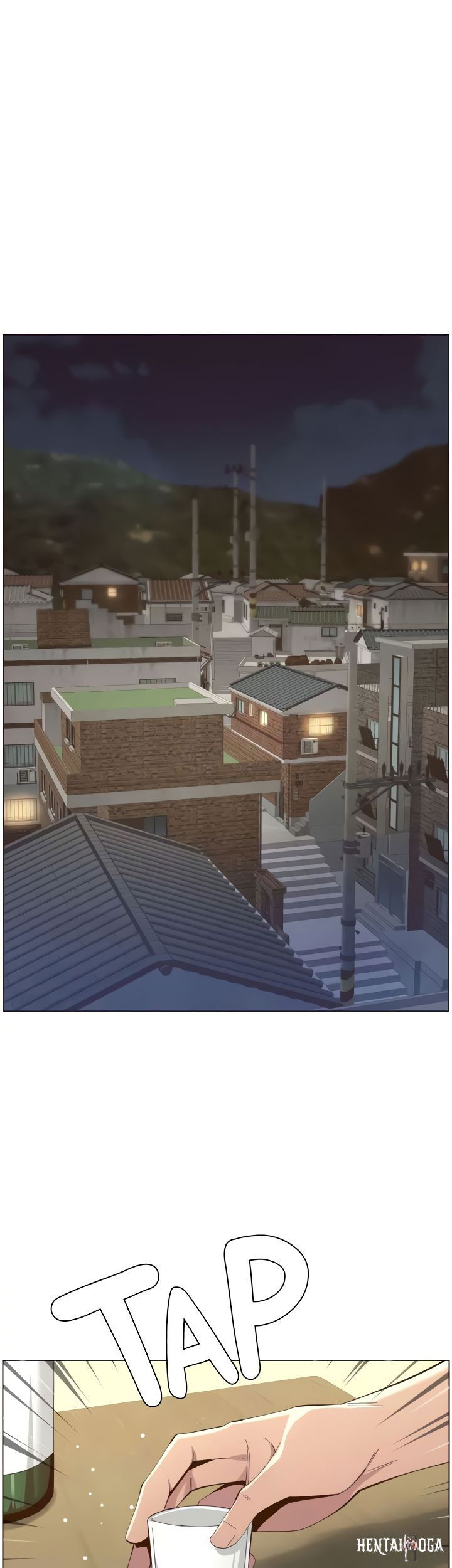 Father&rsquo;s Lust Father&rsquo;s Lust Chapter 80 - Page 7