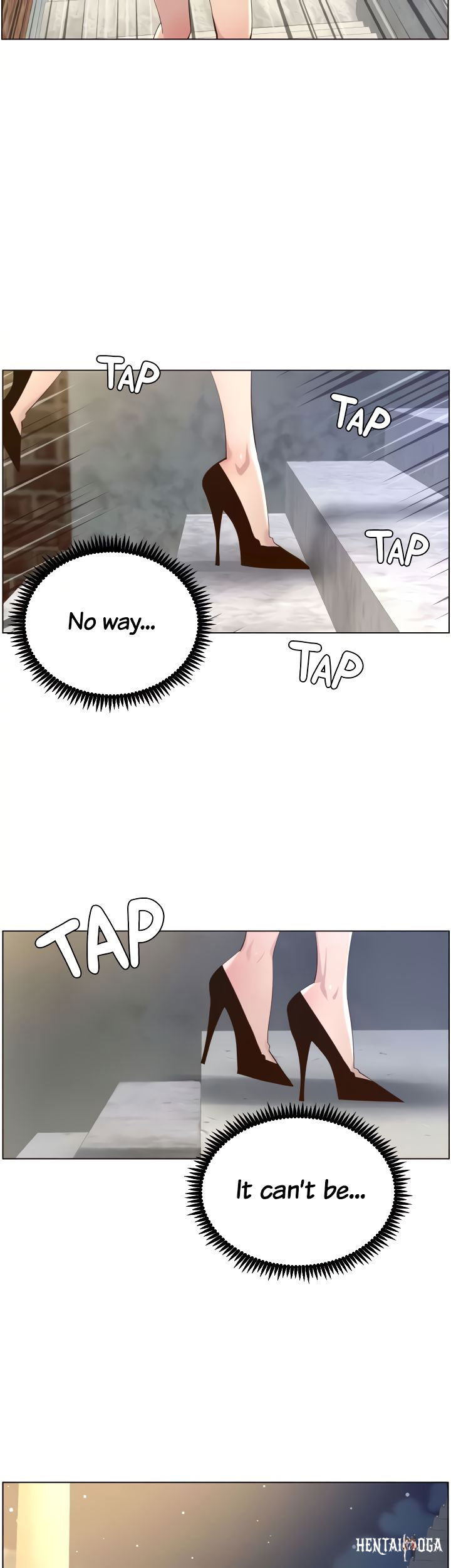 Father&rsquo;s Lust Father&rsquo;s Lust Chapter 81 - Page 28