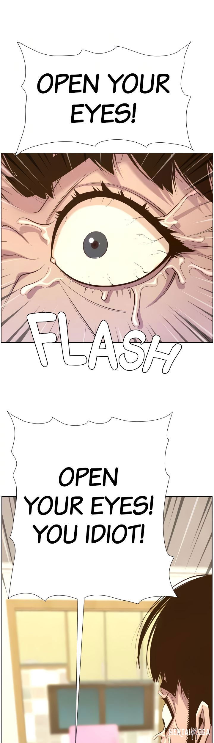 Father&rsquo;s Lust Father&rsquo;s Lust Chapter 81 - Page 37