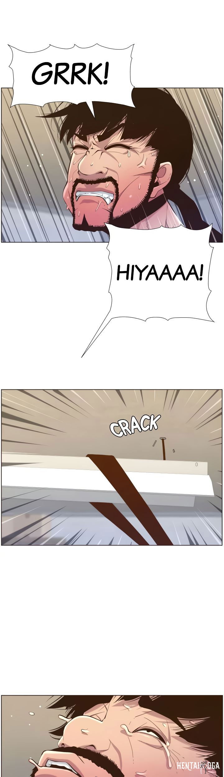 Father&rsquo;s Lust Father&rsquo;s Lust Chapter 81 - Page 45