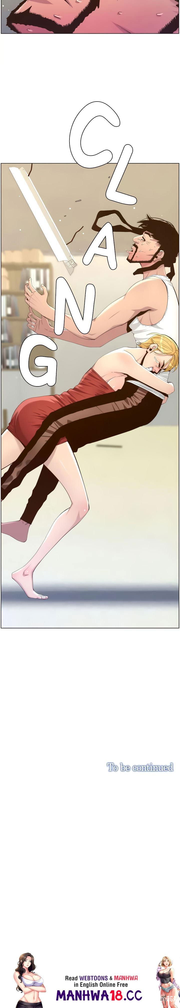 Father&rsquo;s Lust Father&rsquo;s Lust Chapter 81 - Page 46