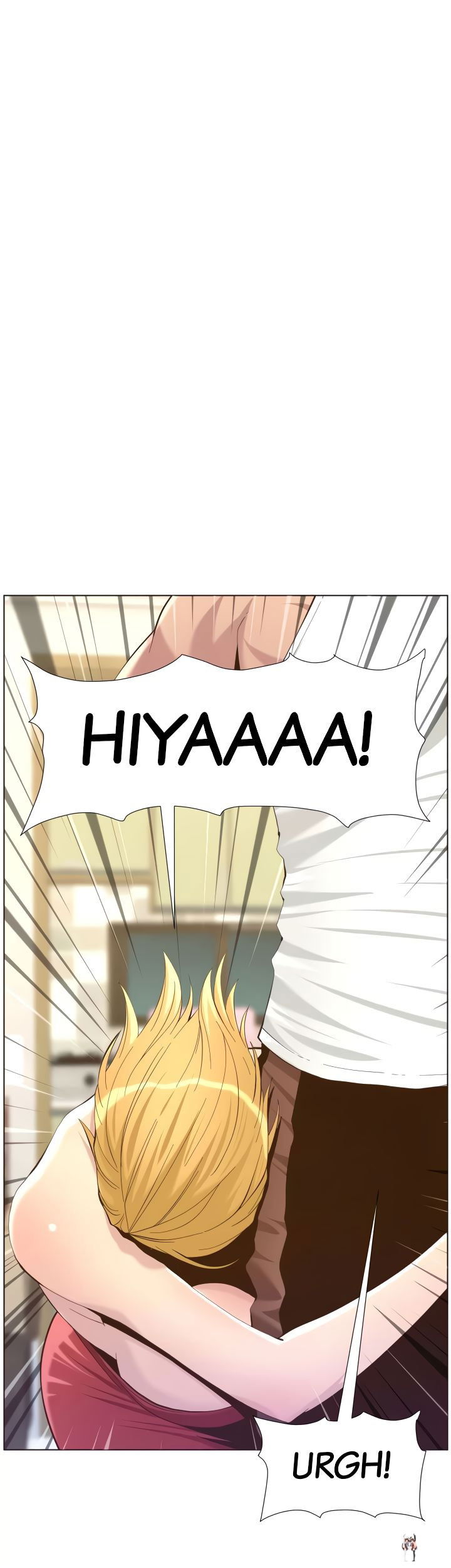 Father&rsquo;s Lust Father&rsquo;s Lust Chapter 82 - Page 1