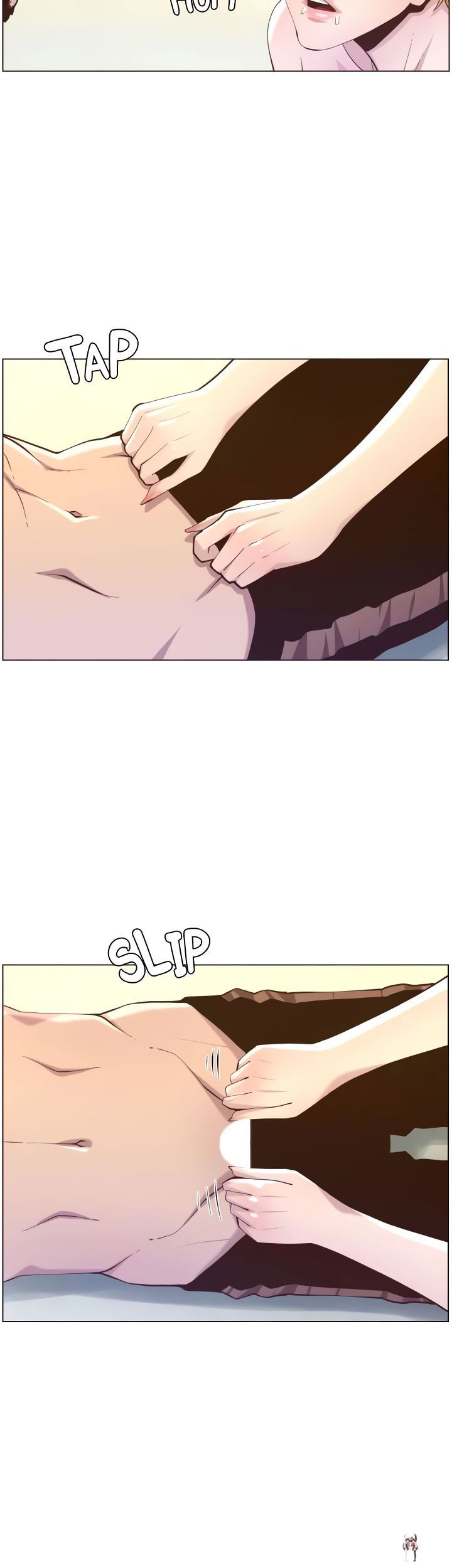 Father&rsquo;s Lust Father&rsquo;s Lust Chapter 82 - Page 30