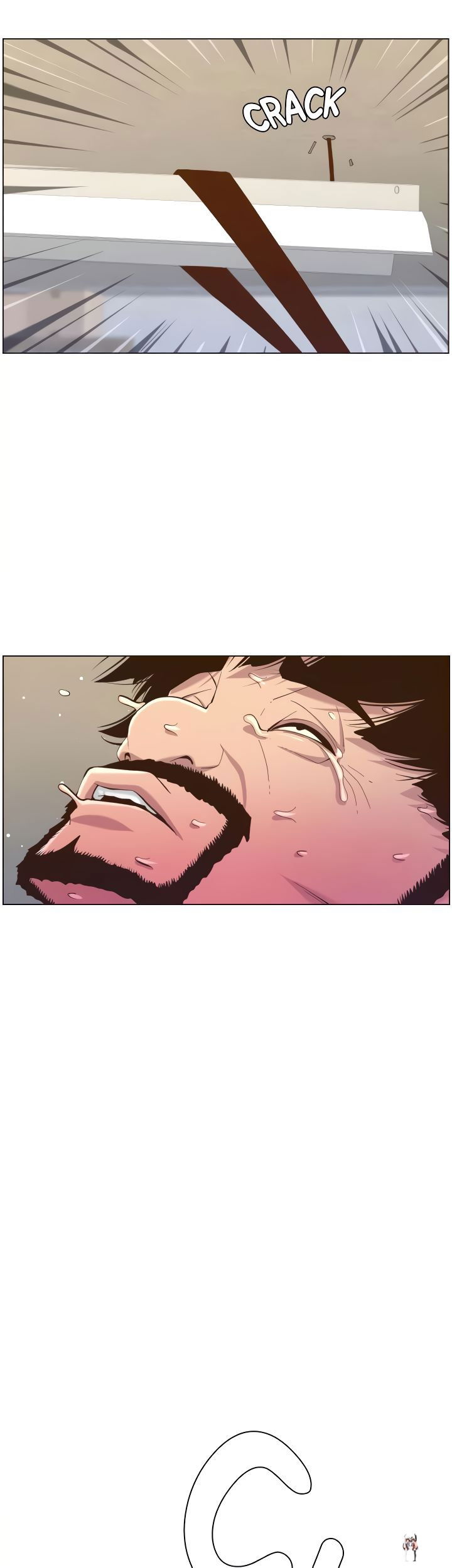 Father&rsquo;s Lust Father&rsquo;s Lust Chapter 82 - Page 4