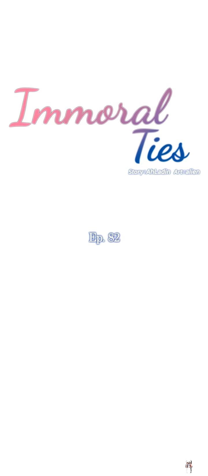 Father&rsquo;s Lust Father&rsquo;s Lust Chapter 82 - Page 6