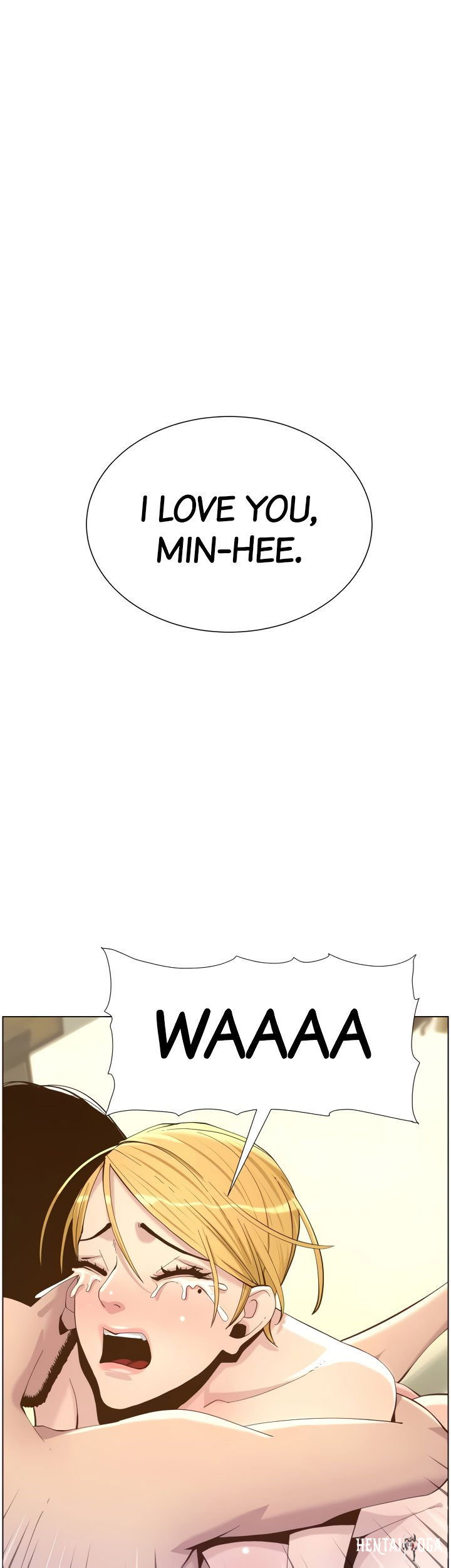 Father&rsquo;s Lust Father&rsquo;s Lust Chapter 83 - Page 1