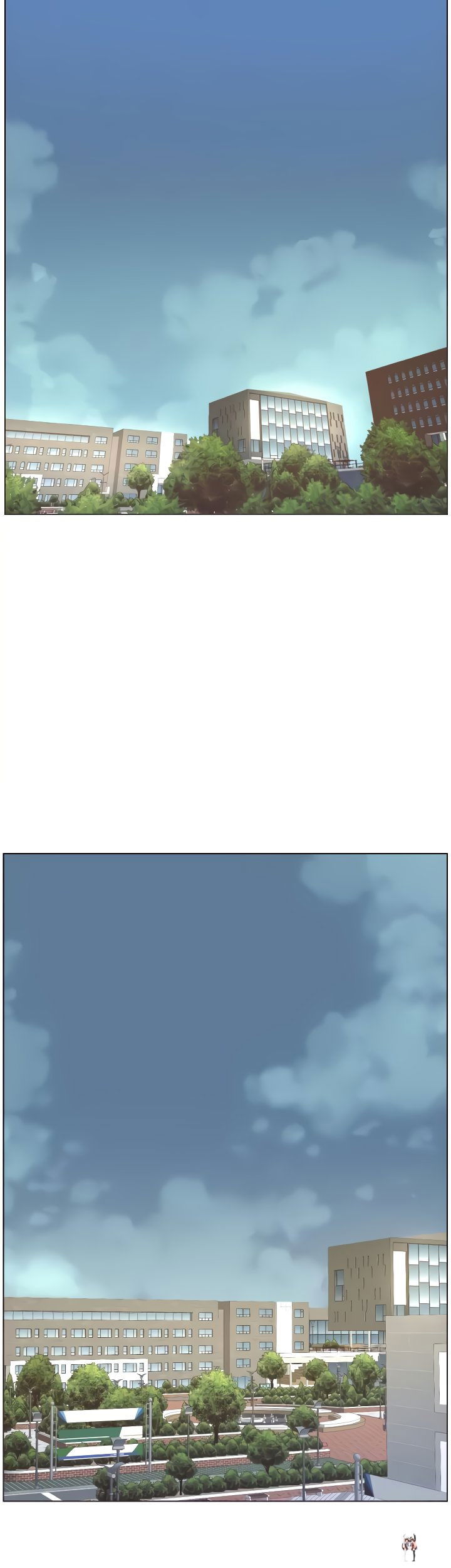 Father&rsquo;s Lust Father&rsquo;s Lust Chapter 83 - Page 27