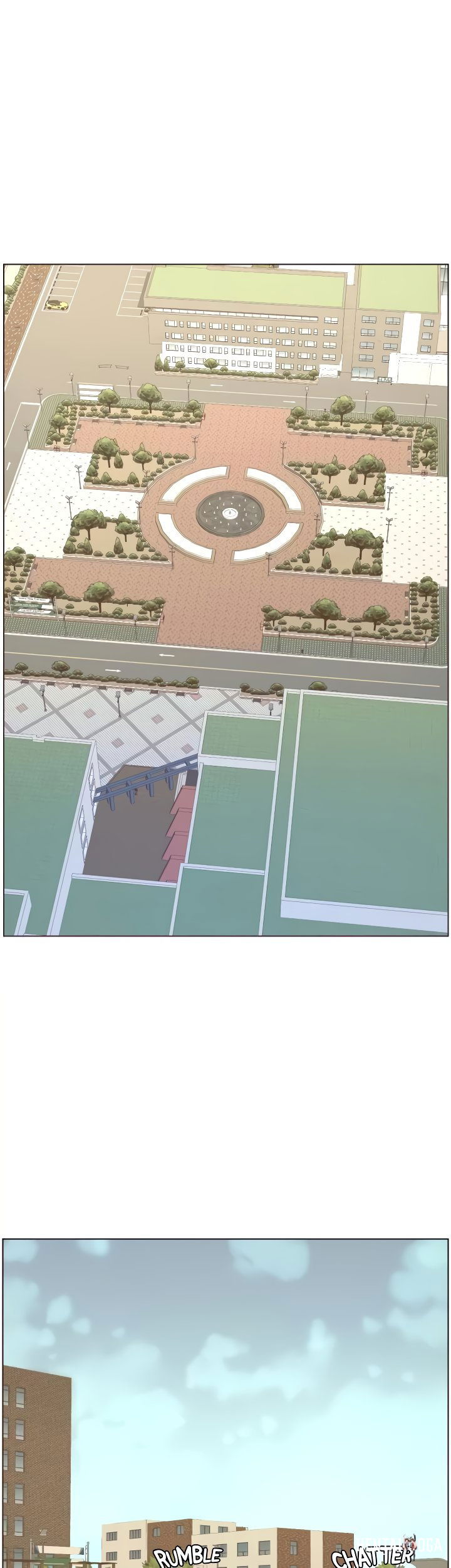 Father&rsquo;s Lust Father&rsquo;s Lust Chapter 83 - Page 28