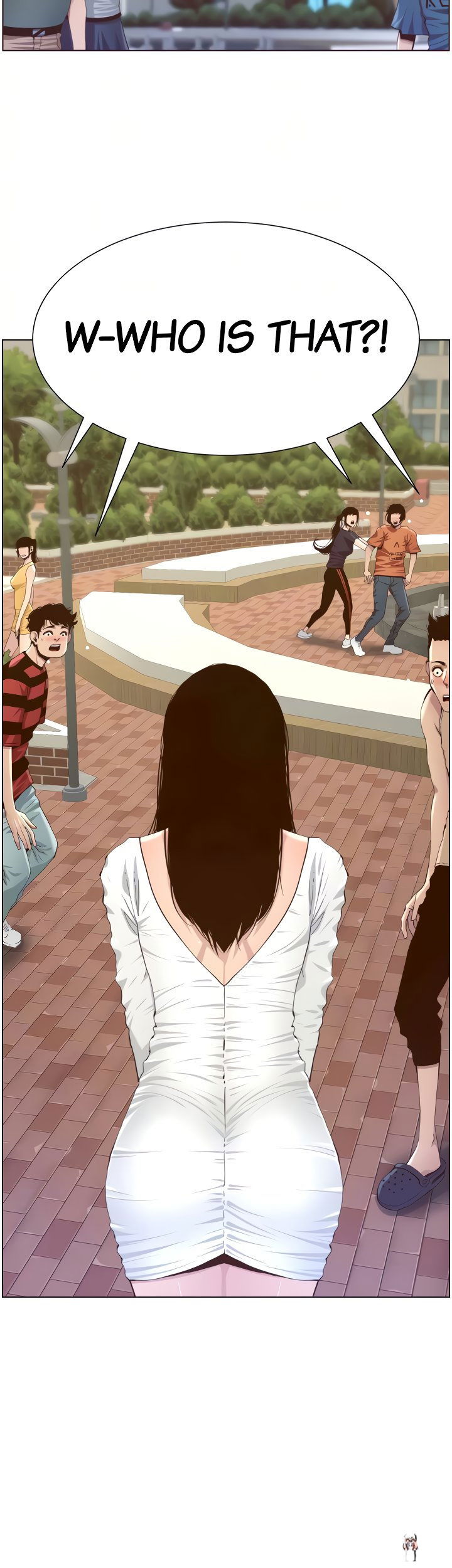 Father&rsquo;s Lust Father&rsquo;s Lust Chapter 83 - Page 33