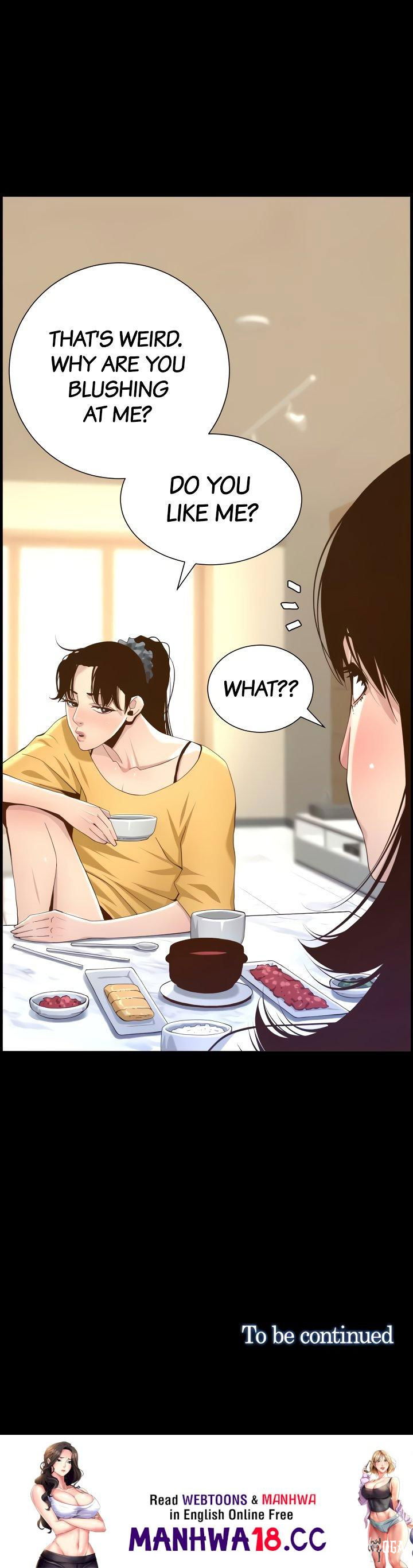 Father&rsquo;s Lust Father&rsquo;s Lust Chapter 83 - Page 42