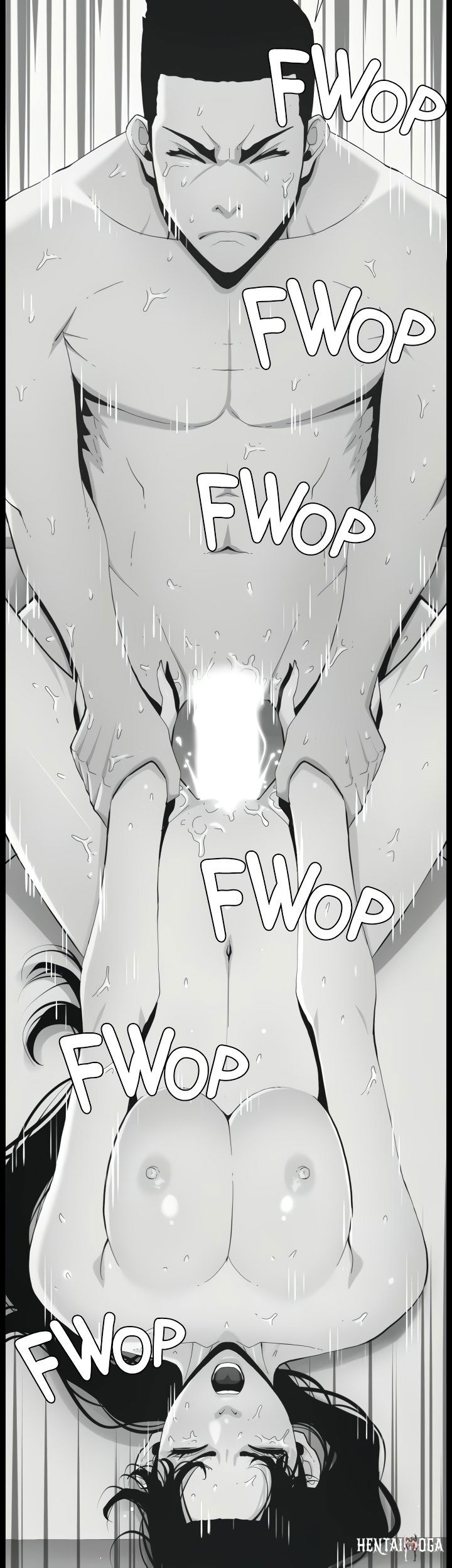 Father&rsquo;s Lust Father&rsquo;s Lust Chapter 84 - Page 10