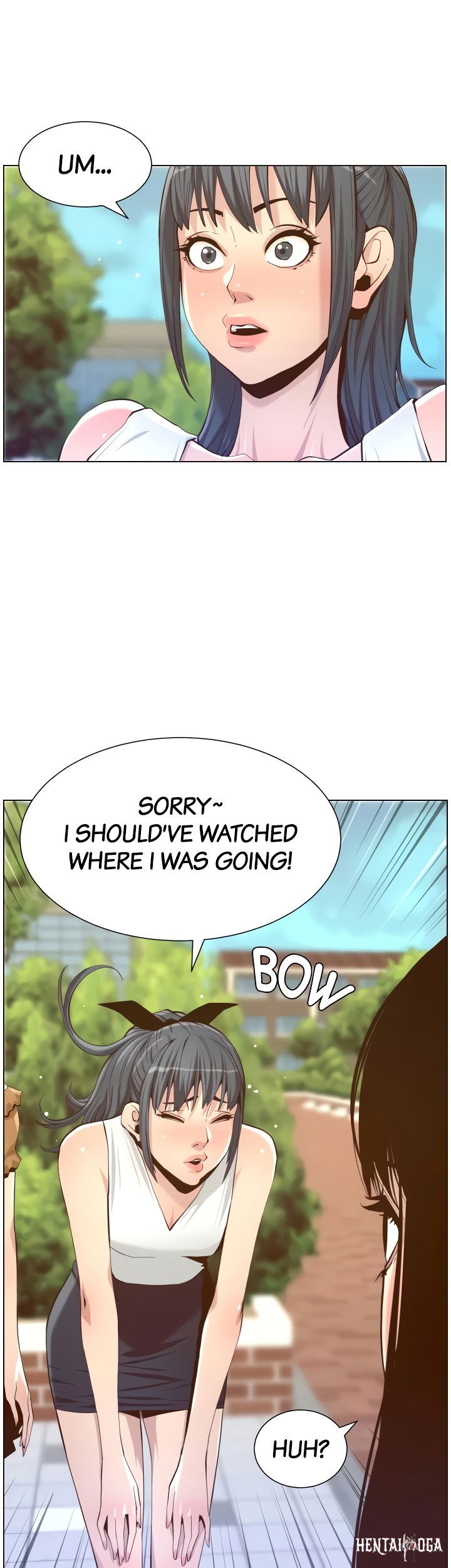 Father&rsquo;s Lust Father&rsquo;s Lust Chapter 84 - Page 41