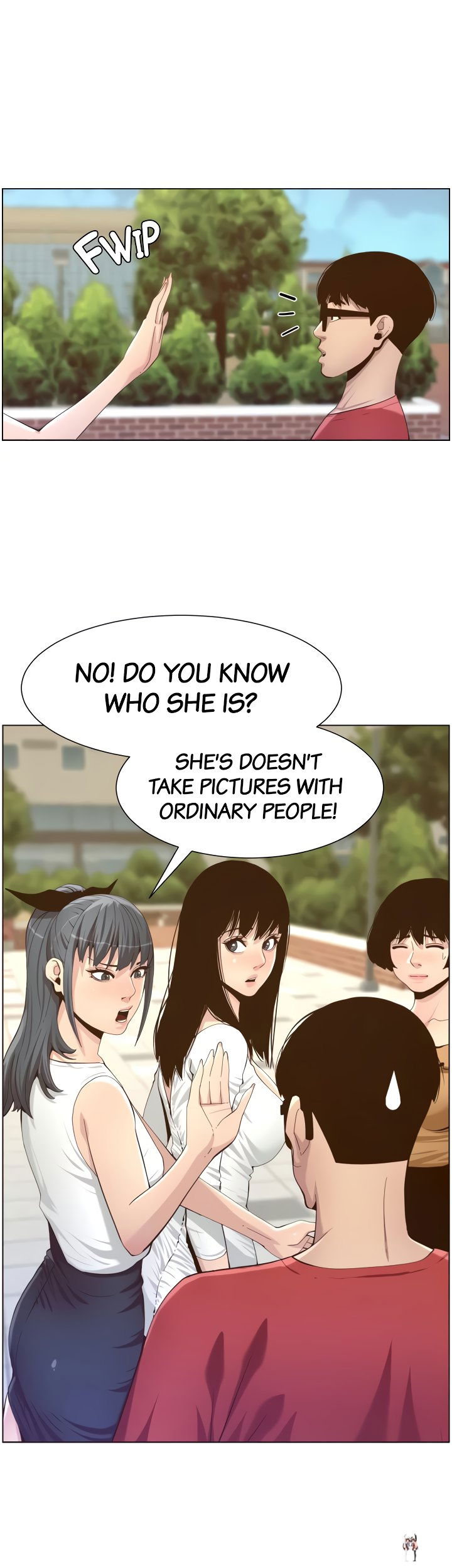 Father&rsquo;s Lust Father&rsquo;s Lust Chapter 85 - Page 11