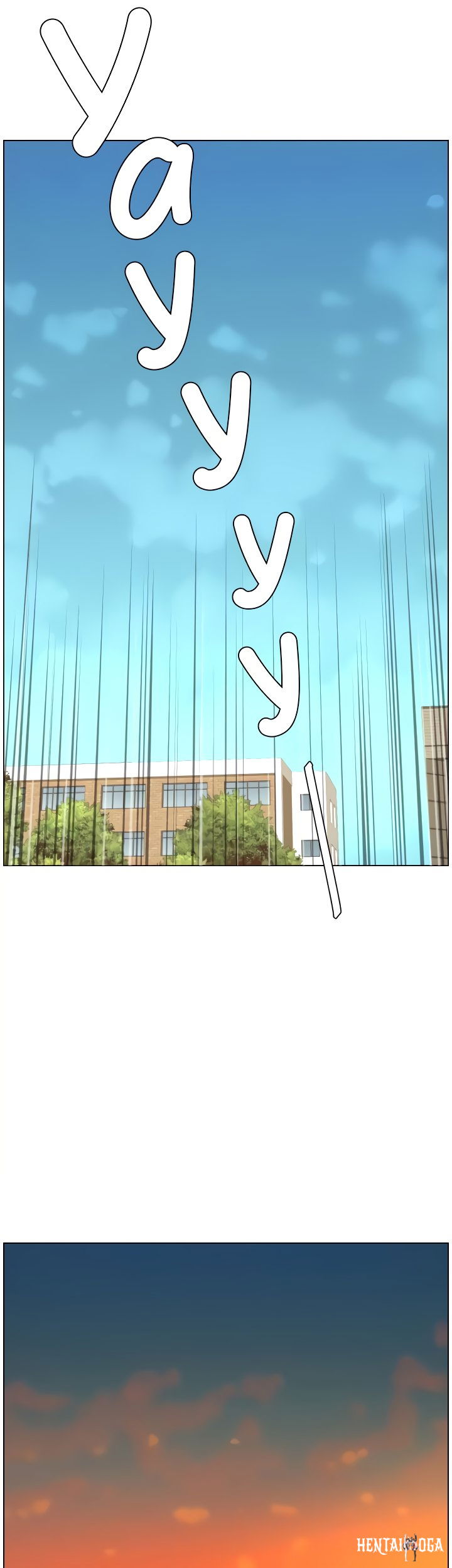 Father&rsquo;s Lust Father&rsquo;s Lust Chapter 85 - Page 23