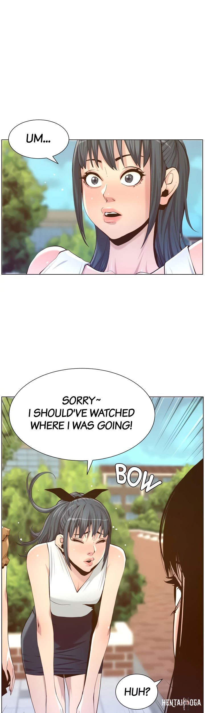 Father&rsquo;s Lust Father&rsquo;s Lust Chapter 85 - Page 3