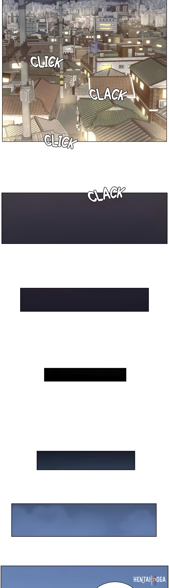 Father&rsquo;s Lust Father&rsquo;s Lust Chapter 85 - Page 34