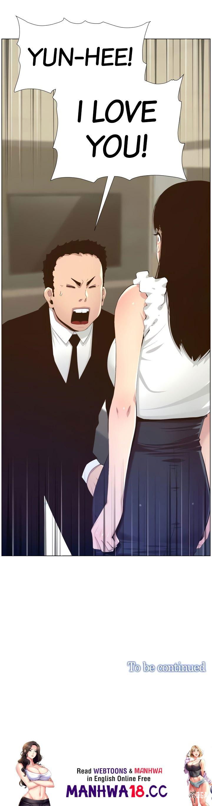 Father&rsquo;s Lust Father&rsquo;s Lust Chapter 85 - Page 43