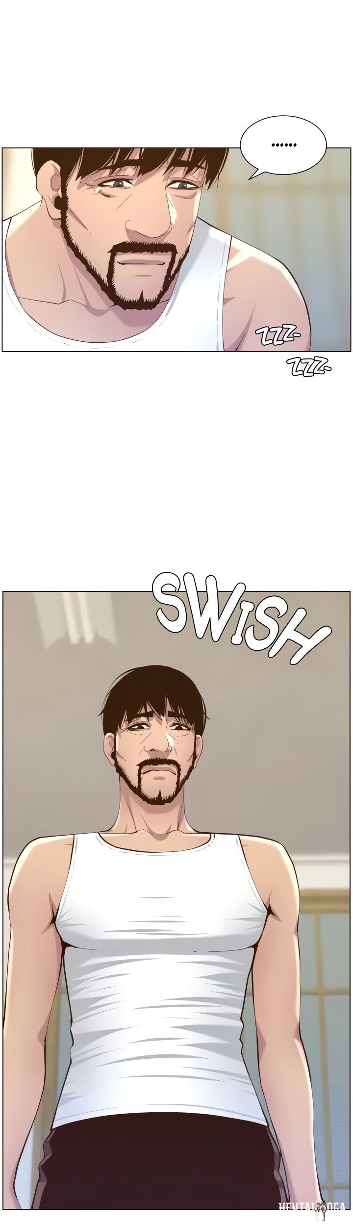 Father&rsquo;s Lust Father&rsquo;s Lust Chapter 86 - Page 16