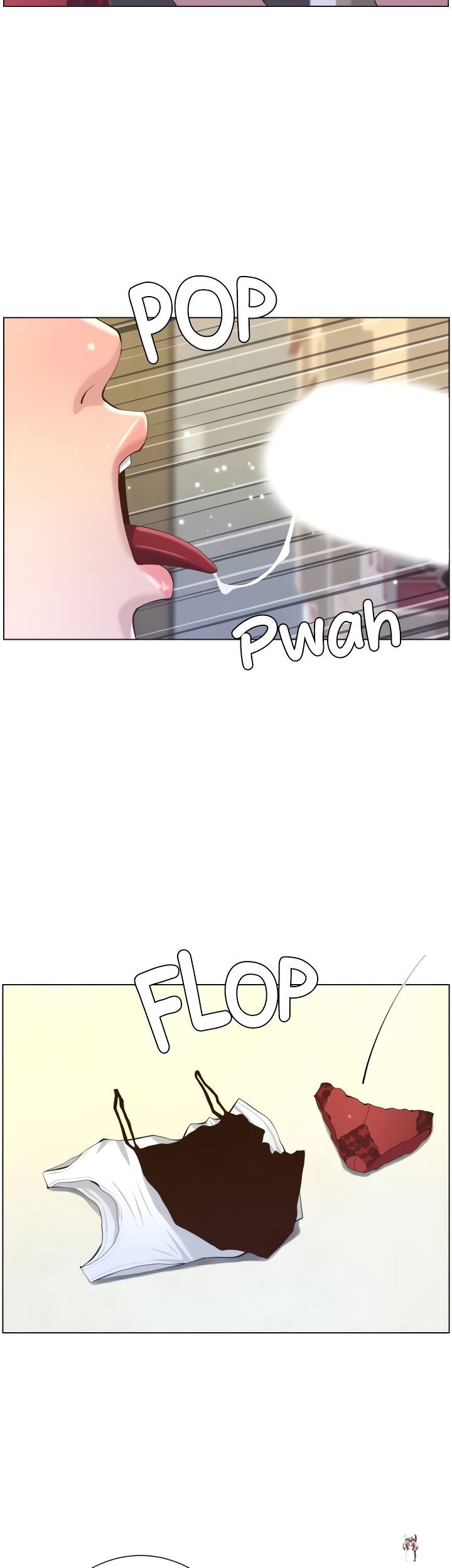 Father&rsquo;s Lust Father&rsquo;s Lust Chapter 86 - Page 27