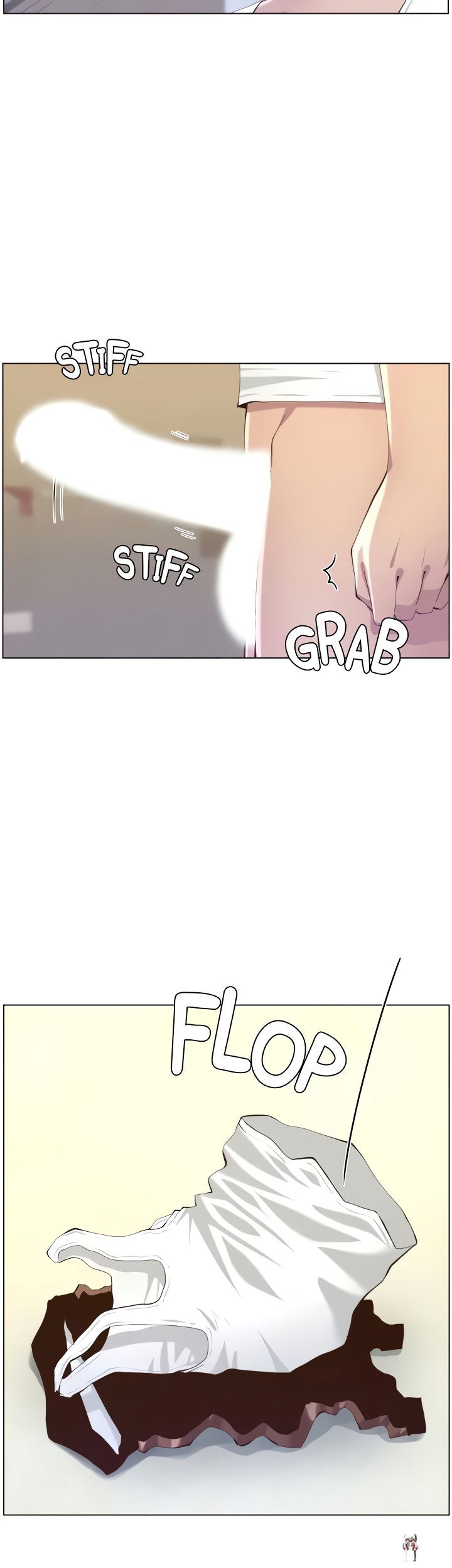 Father&rsquo;s Lust Father&rsquo;s Lust Chapter 86 - Page 29