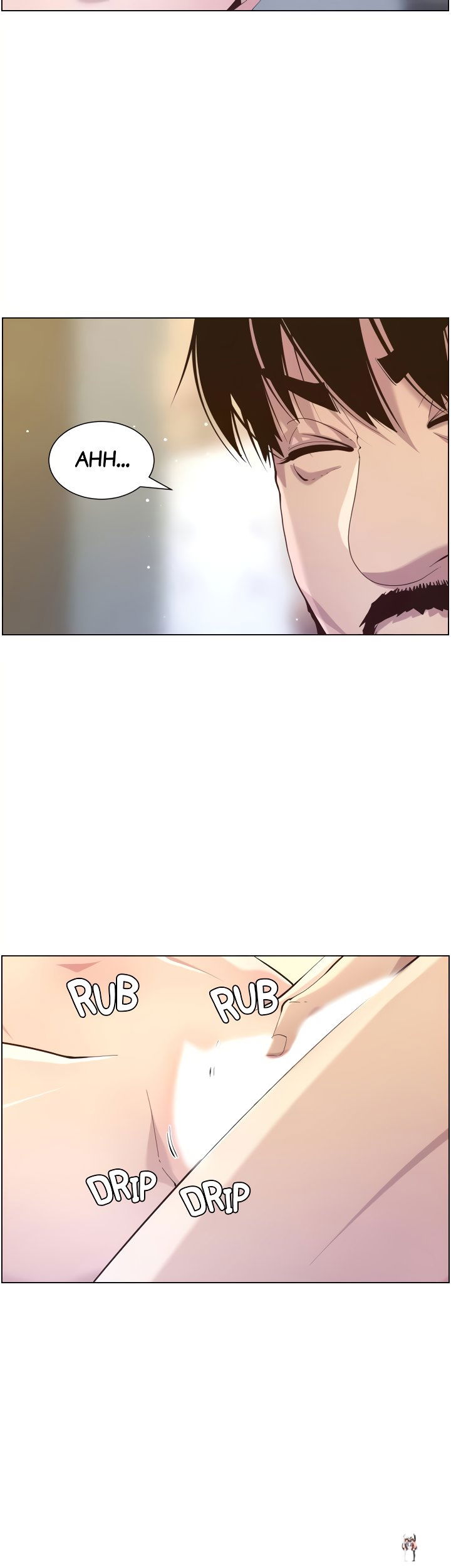 Father&rsquo;s Lust Father&rsquo;s Lust Chapter 86 - Page 32