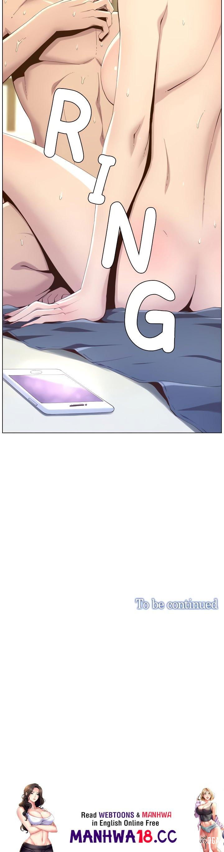 Father&rsquo;s Lust Father&rsquo;s Lust Chapter 86 - Page 42