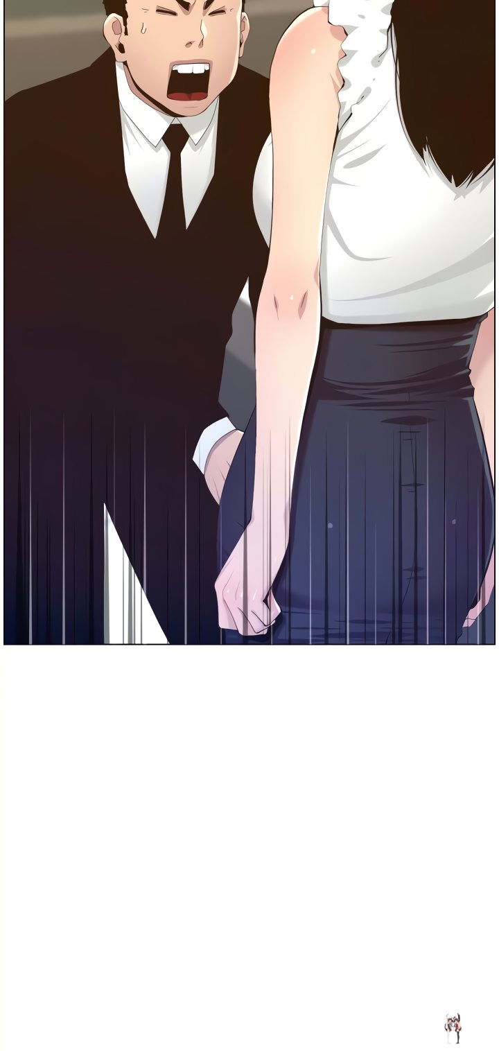 Father&rsquo;s Lust Father&rsquo;s Lust Chapter 86 - Page 6