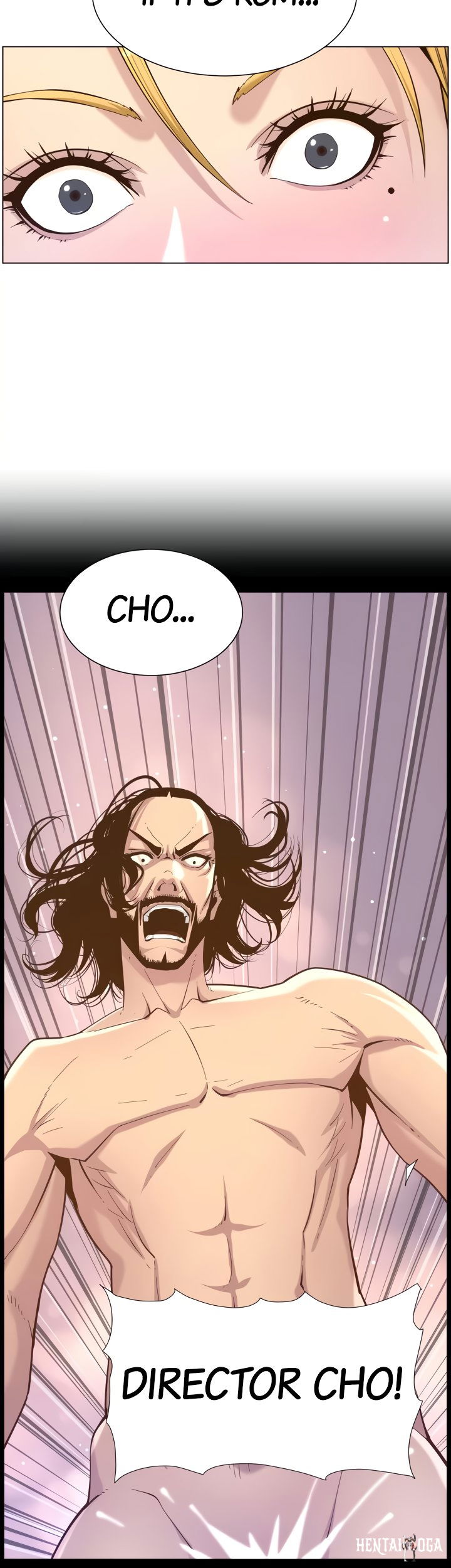 Father&rsquo;s Lust Father&rsquo;s Lust Chapter 87 - Page 12