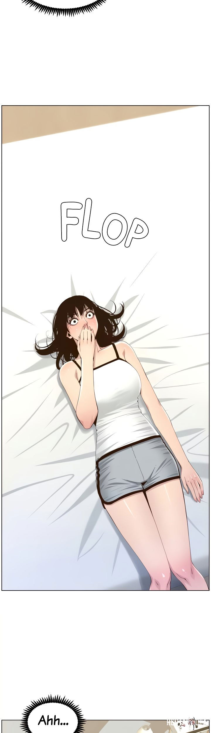 Father&rsquo;s Lust Father&rsquo;s Lust Chapter 87 - Page 40