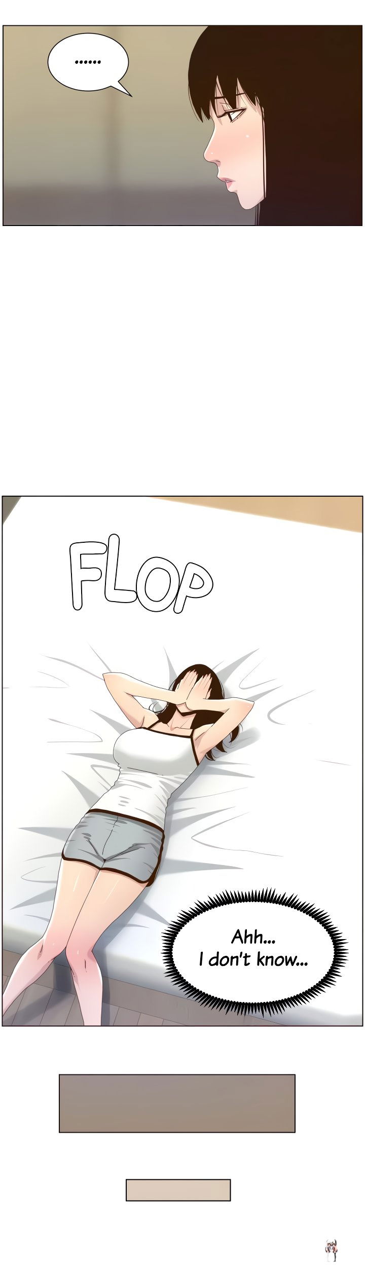 Father&rsquo;s Lust Father&rsquo;s Lust Chapter 88 - Page 12