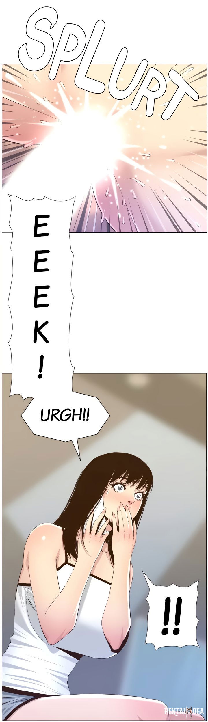 Father&rsquo;s Lust Father&rsquo;s Lust Chapter 88 - Page 2