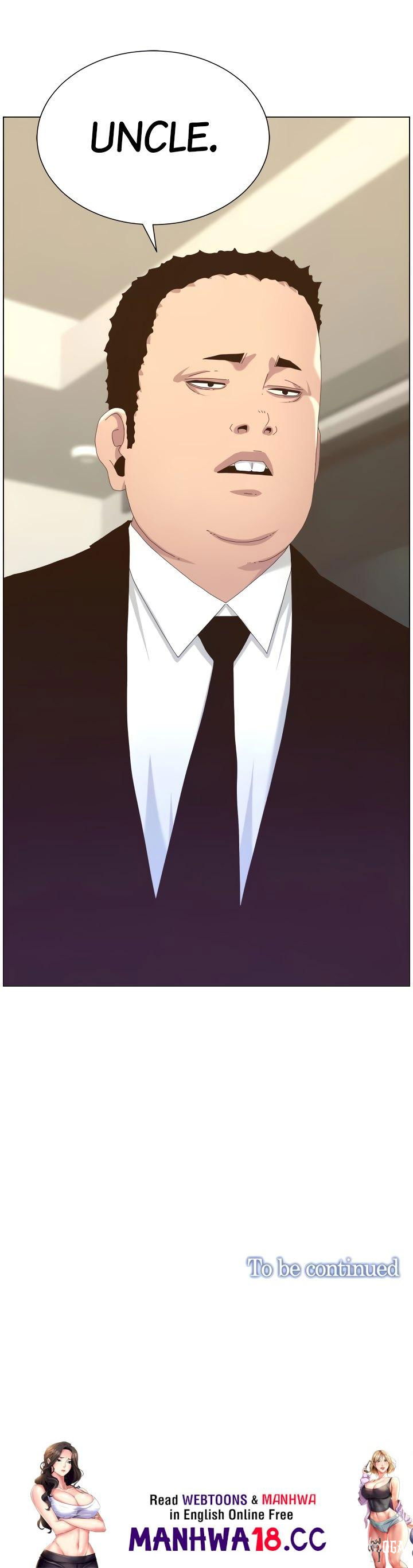 Father&rsquo;s Lust Father&rsquo;s Lust Chapter 88 - Page 37