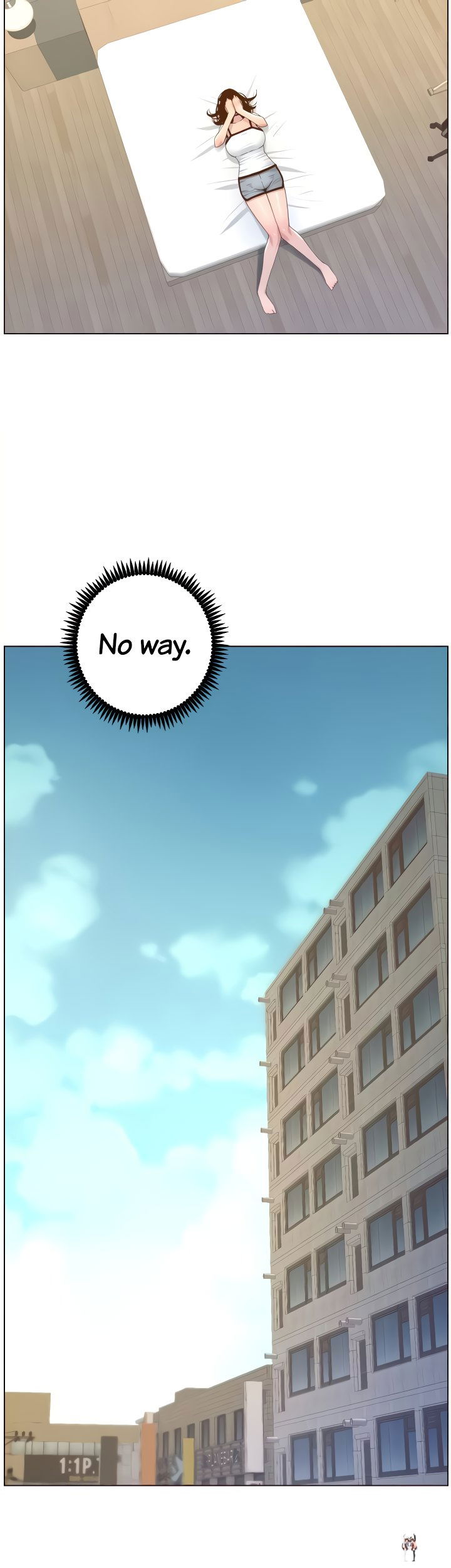 Father&rsquo;s Lust Father&rsquo;s Lust Chapter 88 - Page 6