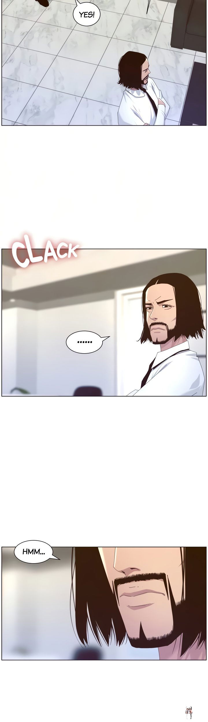 Father&rsquo;s Lust Father&rsquo;s Lust Chapter 89 - Page 12