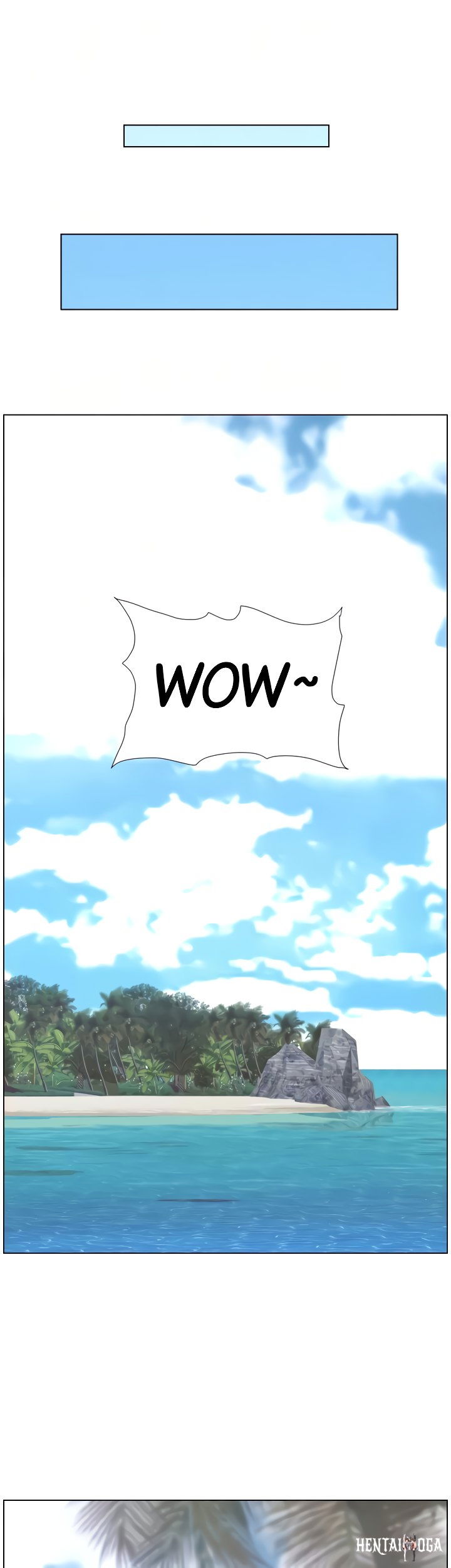 Father&rsquo;s Lust Father&rsquo;s Lust Chapter 89 - Page 19