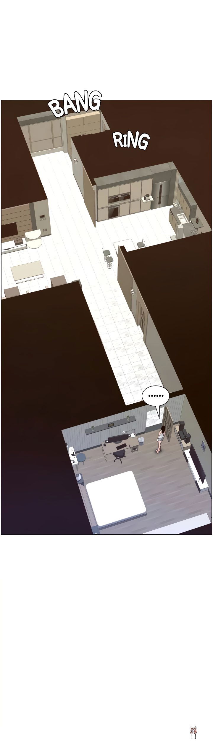 Father&rsquo;s Lust Father&rsquo;s Lust Chapter 89 - Page 2