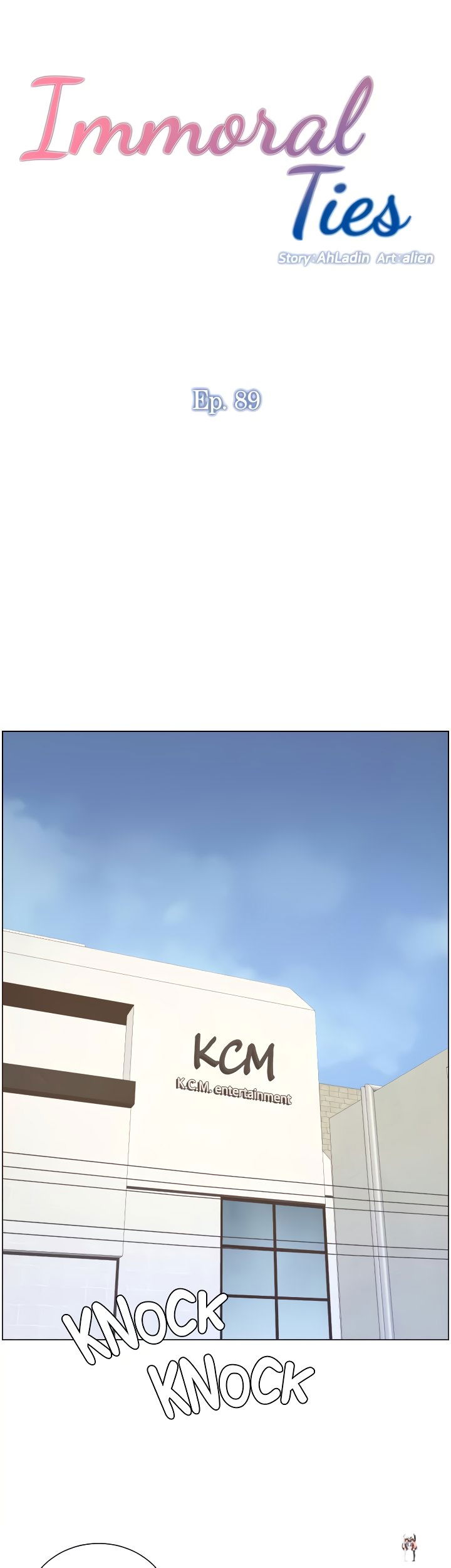 Father&rsquo;s Lust Father&rsquo;s Lust Chapter 89 - Page 3