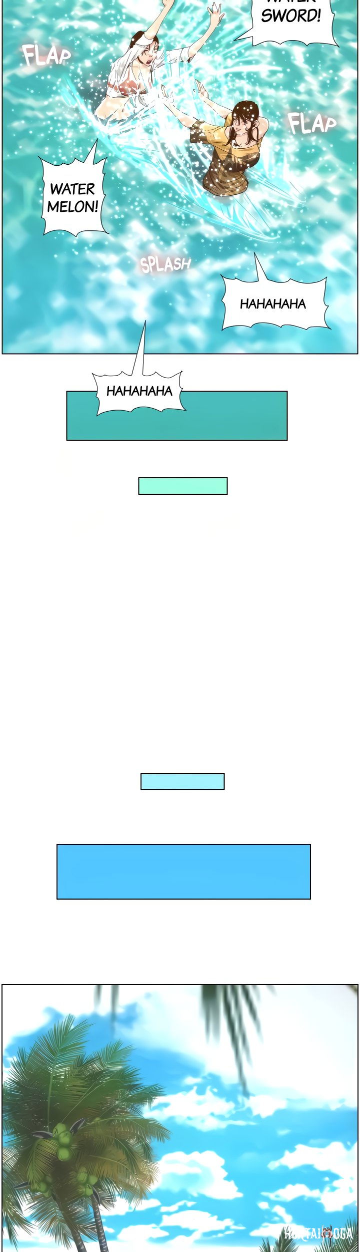 Father&rsquo;s Lust Father&rsquo;s Lust Chapter 89 - Page 34