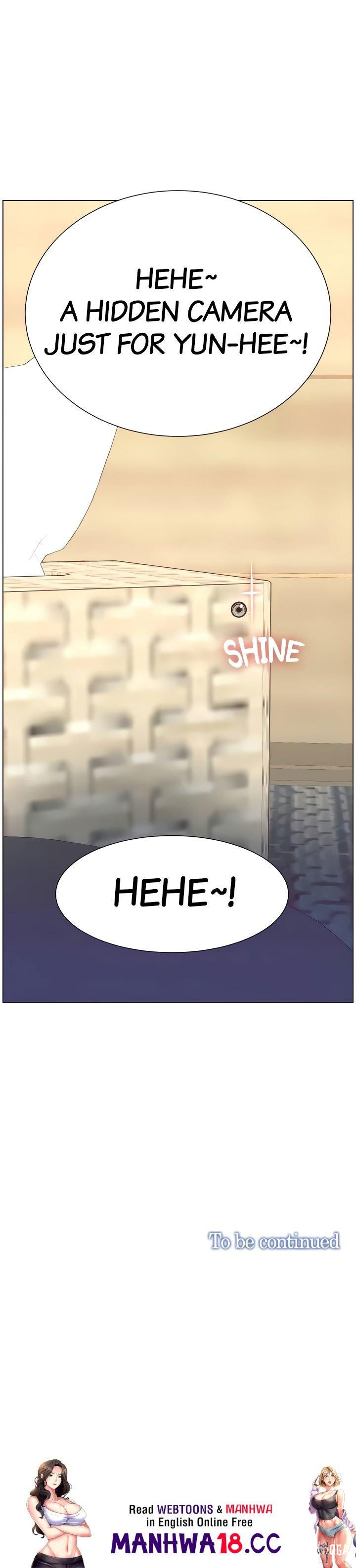 Father&rsquo;s Lust Father&rsquo;s Lust Chapter 89 - Page 41