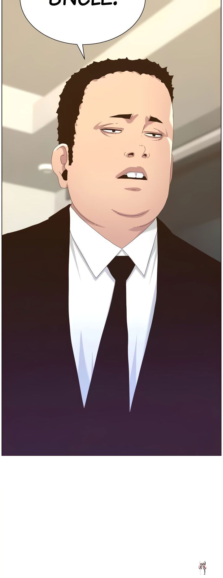 Father&rsquo;s Lust Father&rsquo;s Lust Chapter 89 - Page 6