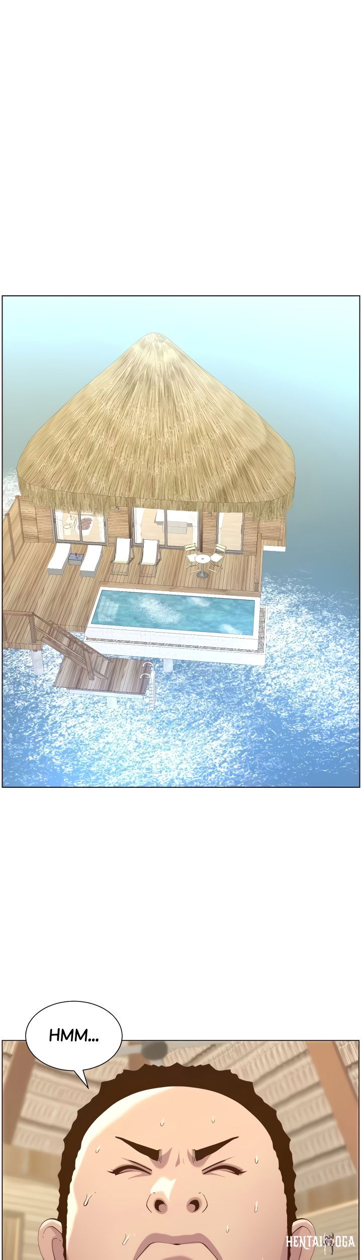 Father&rsquo;s Lust Father&rsquo;s Lust Chapter 90 - Page 1