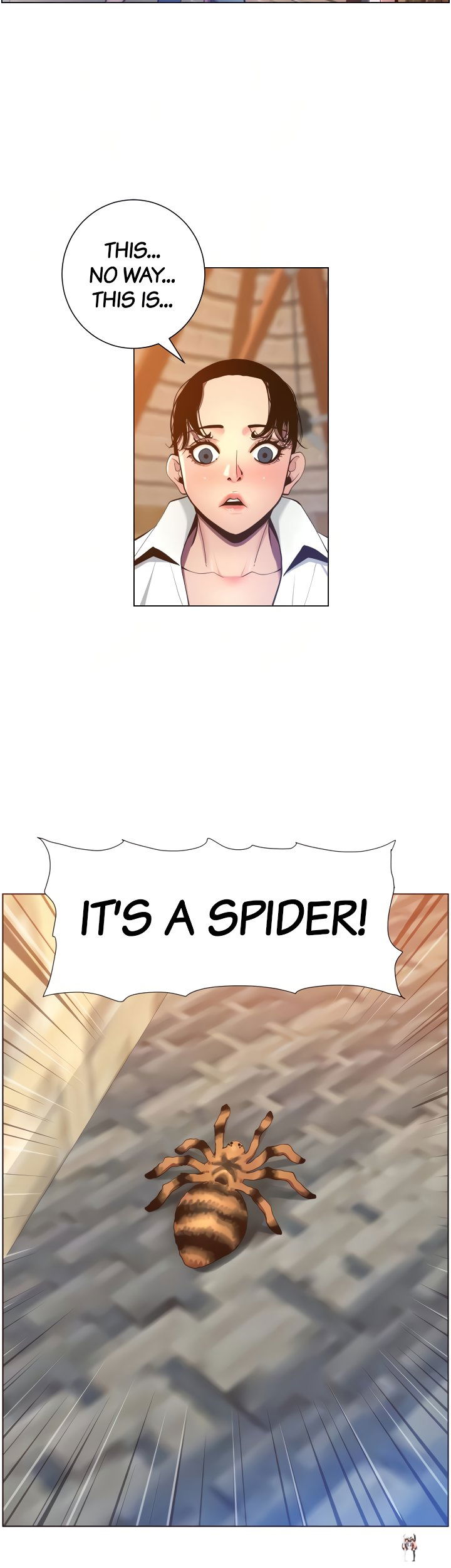 Father&rsquo;s Lust Father&rsquo;s Lust Chapter 90 - Page 12