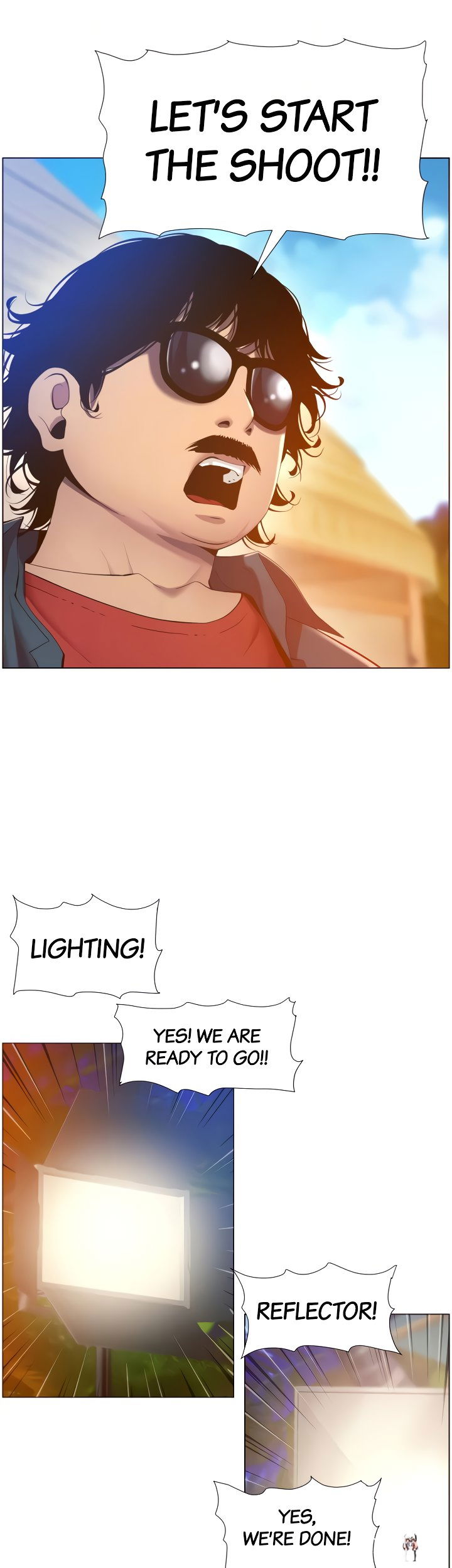 Father&rsquo;s Lust Father&rsquo;s Lust Chapter 90 - Page 17