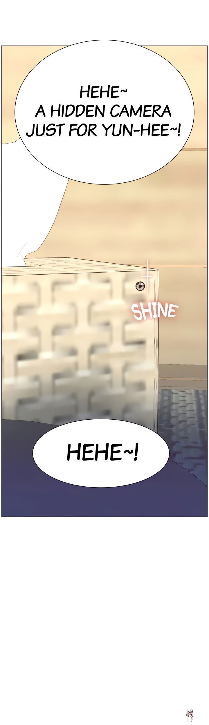 Father&rsquo;s Lust Father&rsquo;s Lust Chapter 90 - Page 3