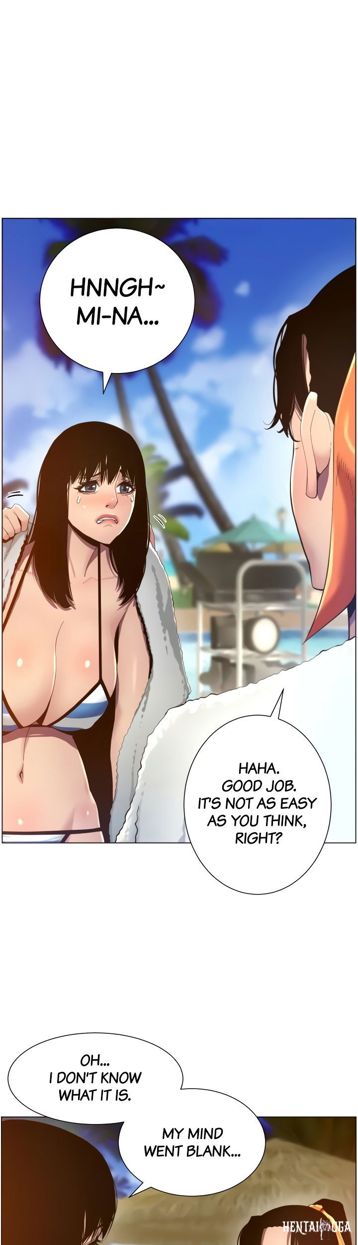 Father&rsquo;s Lust Father&rsquo;s Lust Chapter 90 - Page 30