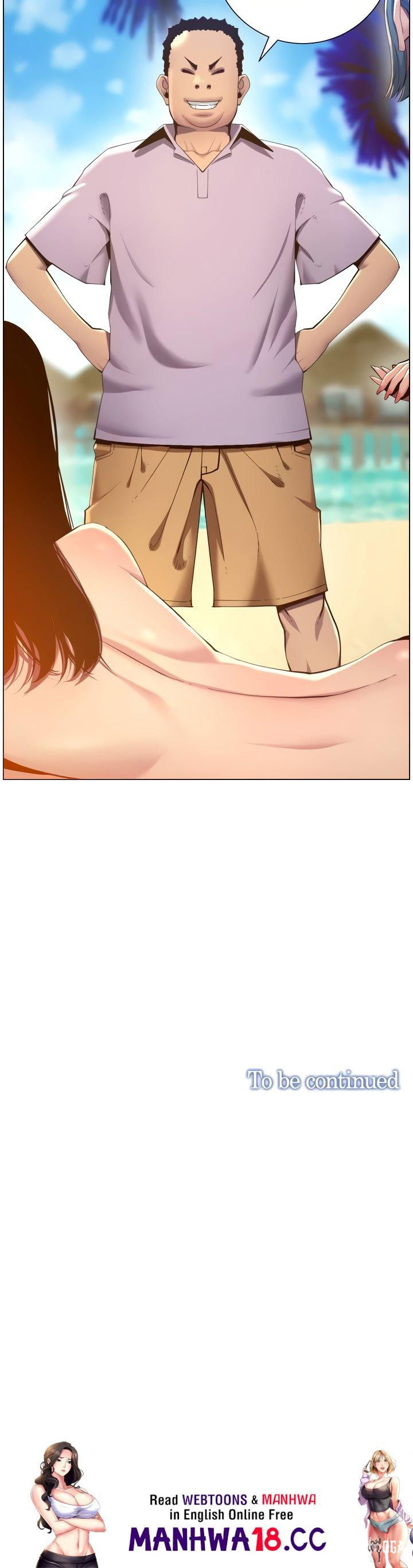 Father&rsquo;s Lust Father&rsquo;s Lust Chapter 90 - Page 42